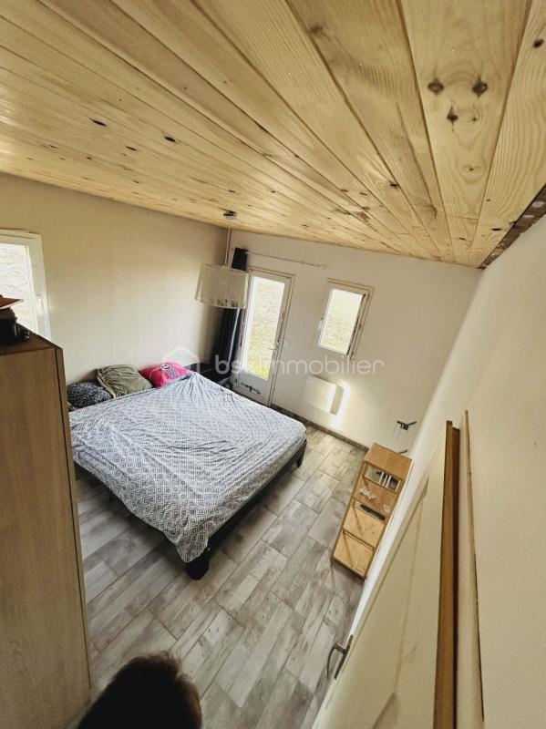 Maison - 144 m² - 5 pièces