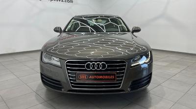 Audi A7 Sportback V6 3.0 BiTDI 313 Quattro Avus Tiptronic 8 a