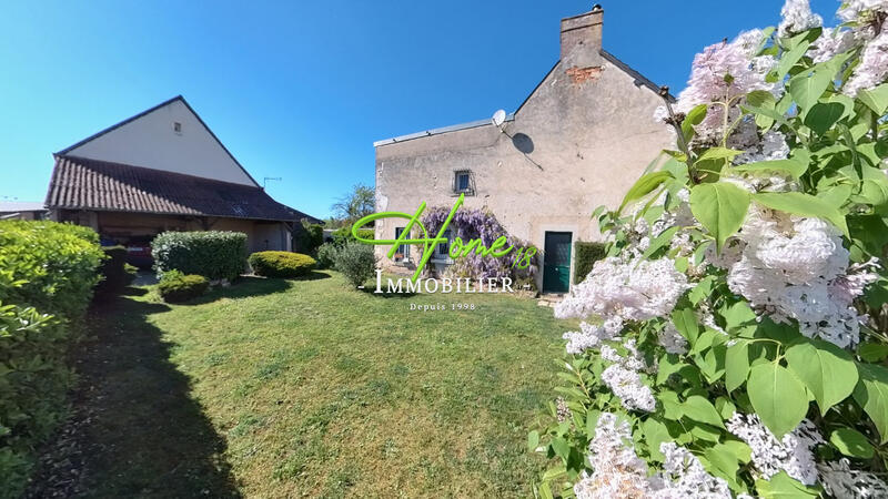 Maison - 161 m² - 6 pièces