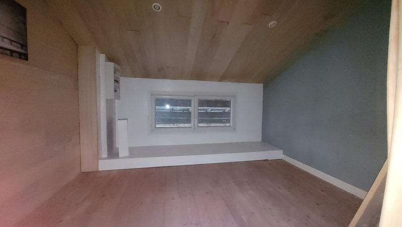 Maison - 54 m² - 2 pièces