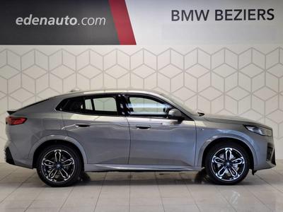 Bmw X2 iX2 eDrive20 204ch Bva m Sport