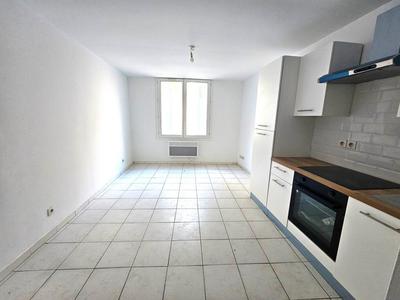 Appartement - 27 m² - 1 pièce