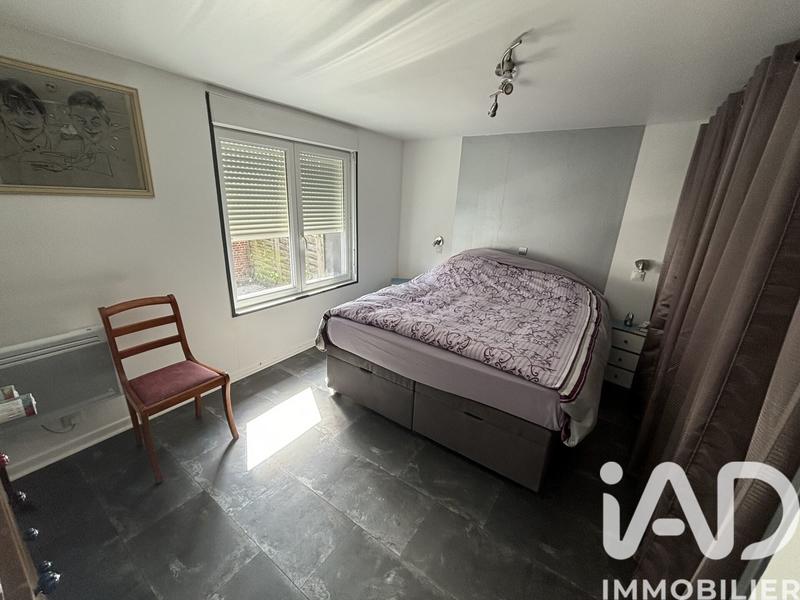 Ferme - 205 m² - 7 pièces