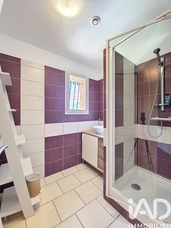 Maison - 118 m² - 5 pièces