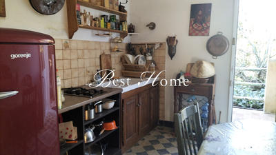 Maison - 101 m² - 6 pièces