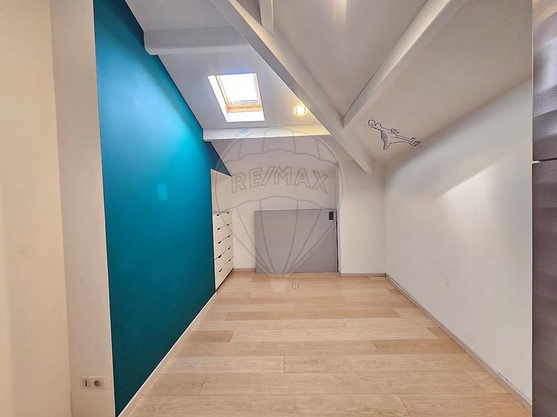 Maison - 169 m² - 5 pièces
