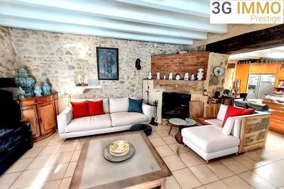 Villa - 479 m² - 15 pièces