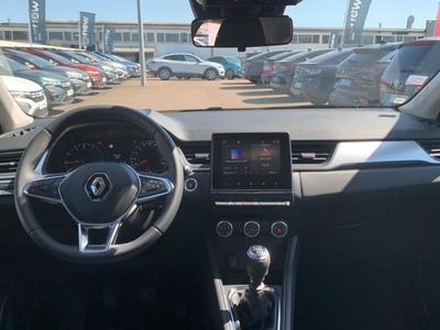 Renault Captur TCe 90 - 21 Zen