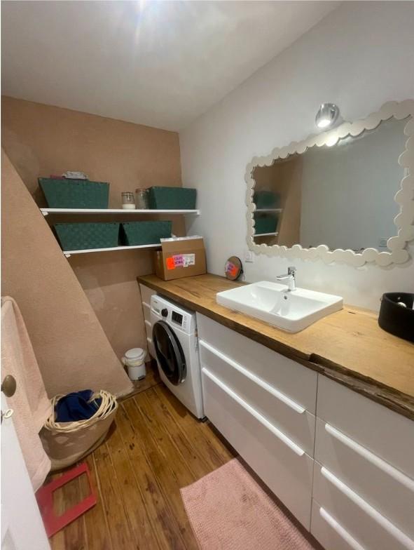 Appartement - 51 m² - 2 pièces