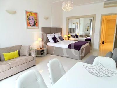 Appartement - 32 m² - 2 pièces