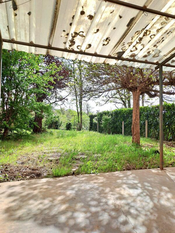 Maison - 118 m² - 5 pièces