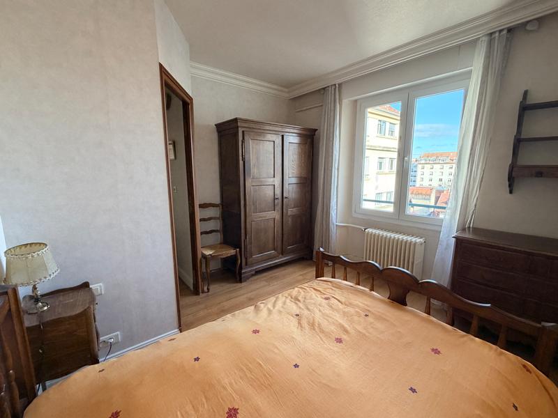 Appartement - 107 m² - 5 pièces