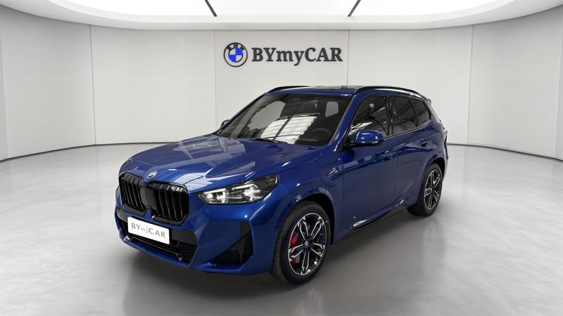 Bmw X1 U11 xDrive 25e 245ch Dkg7 m Sport
