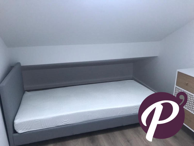 Appartement - 42 m² - 3 pièces