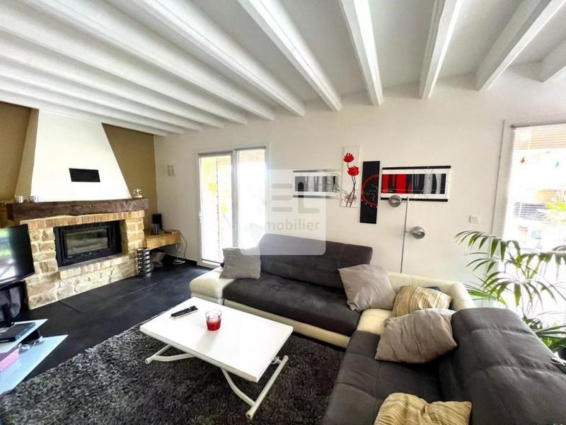 Mas - 163 m² - 6 pièces