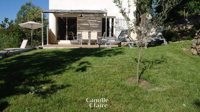 Maison - 75 m² - 4 pièces