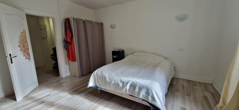 Maison - 122 m² - 4 pièces