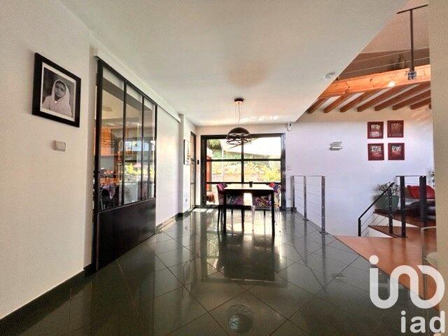 Maison de maîtres - 184 m² - 7 pièces