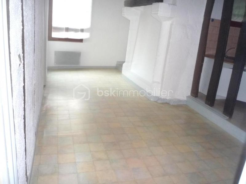 Immeuble - 128 m² - 8 pièces