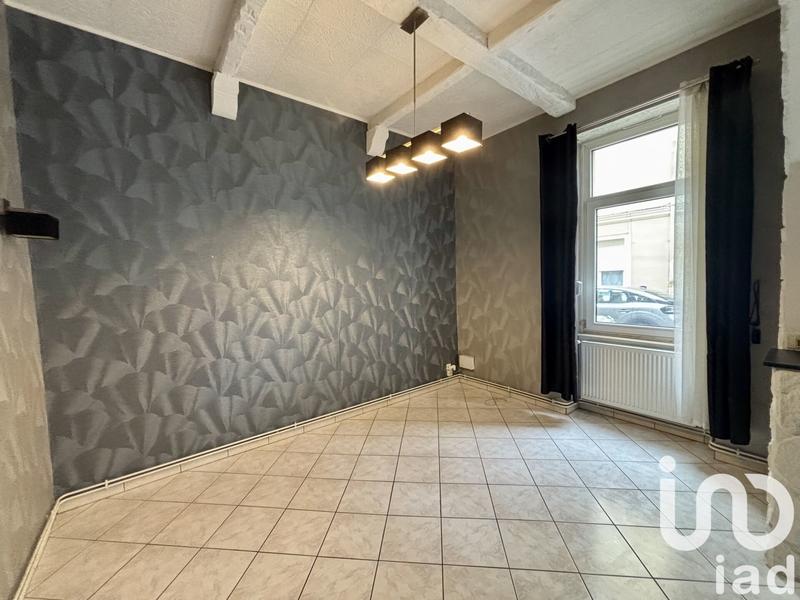 Appartement - 83 m² - 3 pièces