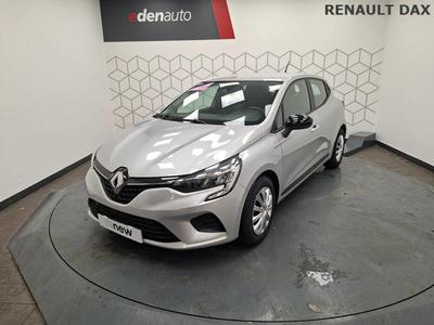 Renault Clio TCe 90 Equilibre