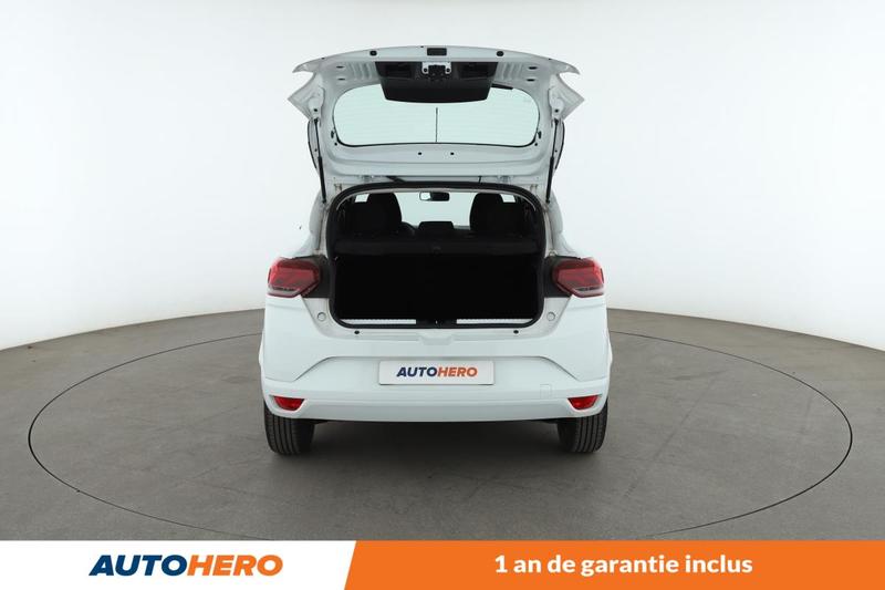 Dacia sandero III 1.0 SCe Essentiel 67 ch