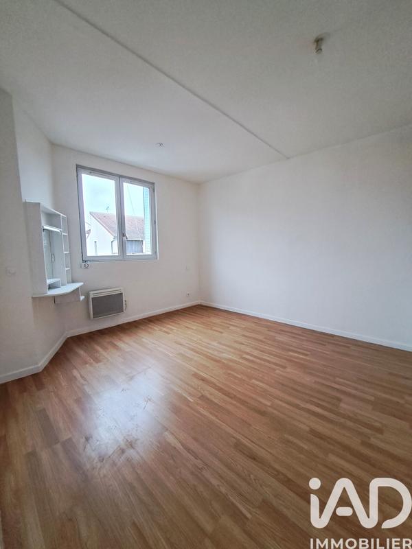 Appartement - 30 m² - 2 pièces