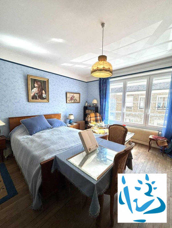 Maison - 110 m² - 6 pièces