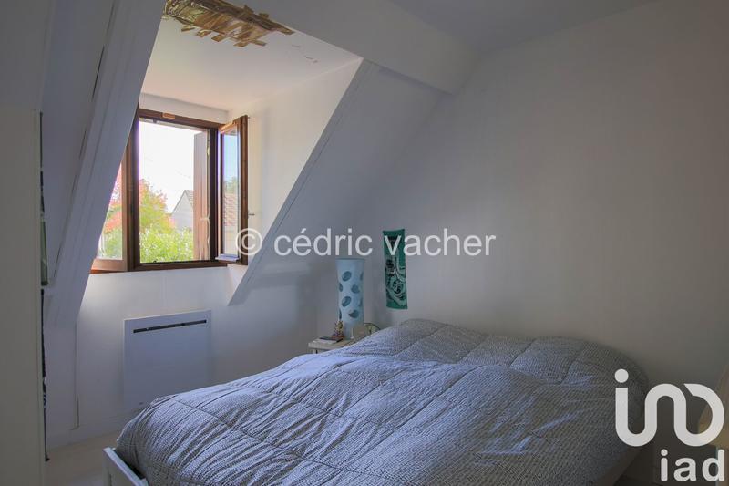 Maison - 136 m² - 5 pièces