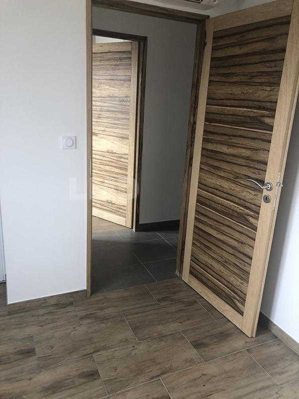 Villa - 90 m² - 4 pièces