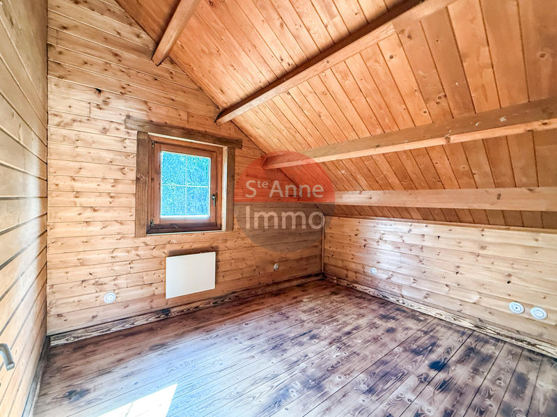 Maison - 127 m² - 5 pièces