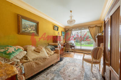 Appartement - 100 m² - 4 pièces