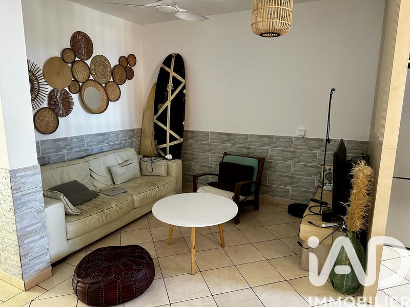 Maison - 187 m² - 10 pièces