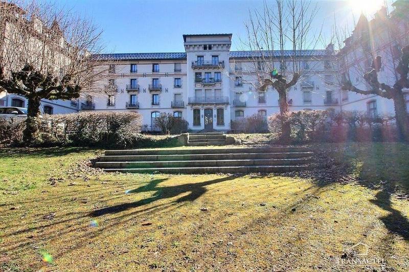 Duplex - 107 m² - 4 pièces