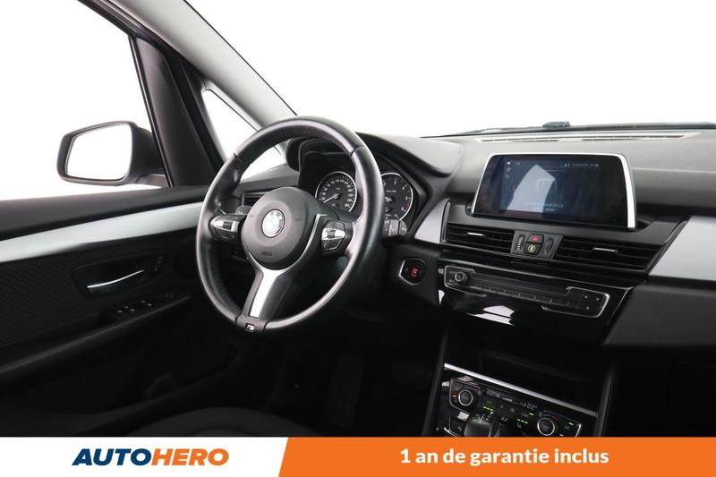 Bmw Série 2 Gran Tourer 218d Bva8 150 ch
