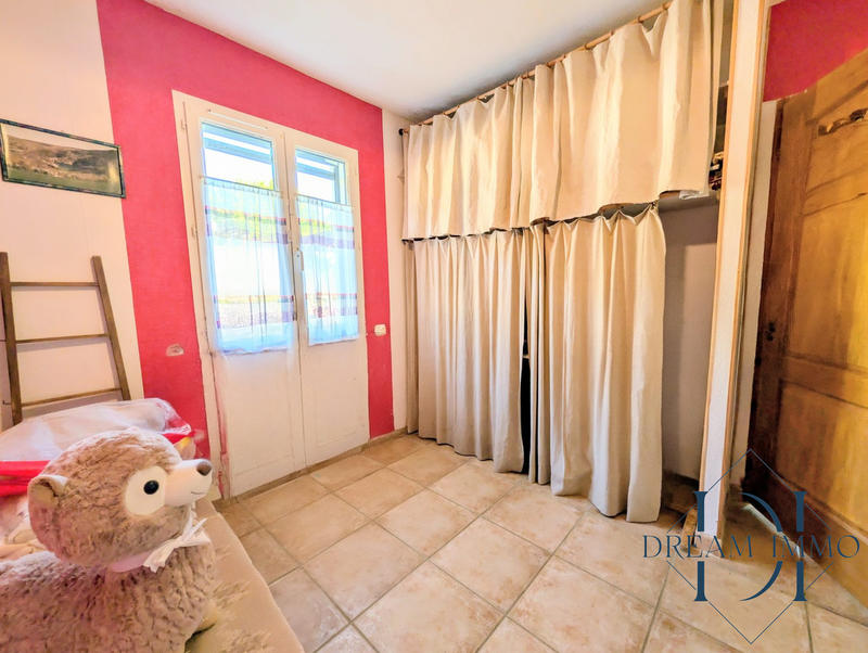 Maison - 80 m² - 3 pièces