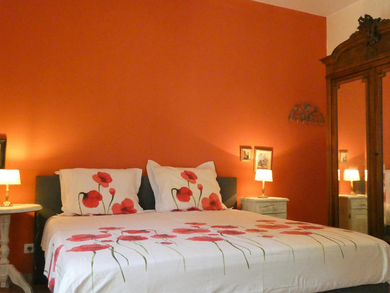 Maison - 420 m² - 10 pièces