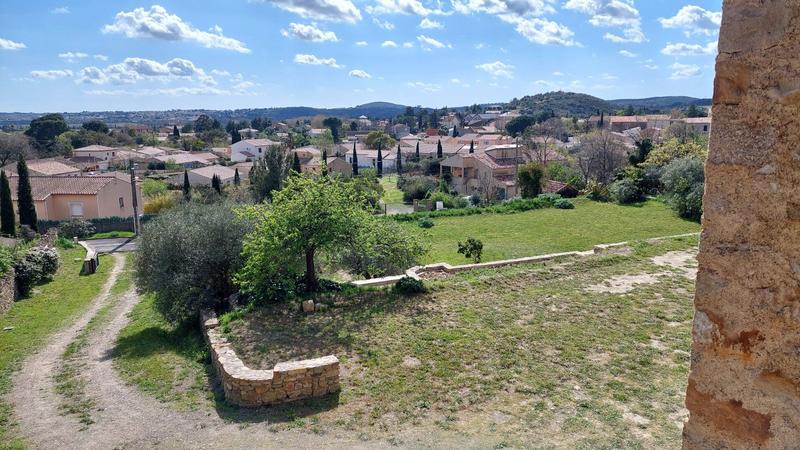 Maison - 600 m² - 10 pièces