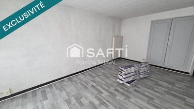 Local commercial - 38 m² - 2 pièces