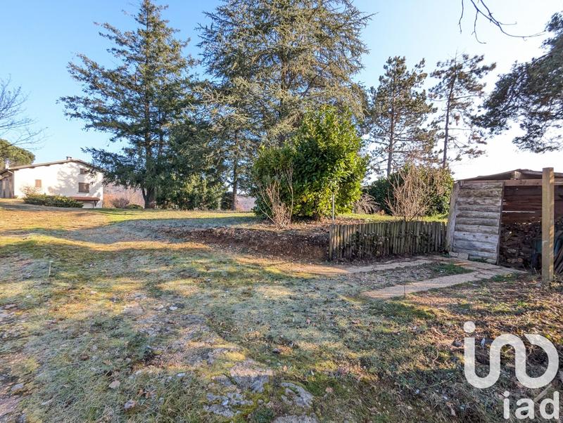 Maison de campagne - 154 m² - 5 pièces