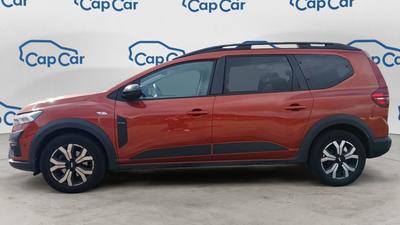 Dacia Jogger 1.0 Eco-G 100 Extreme - 7 places Gpl