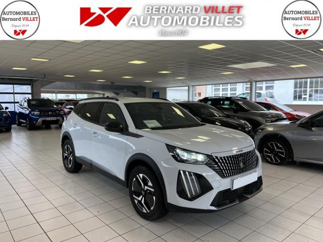 Peugeot 2008 PureTech 130 s&amp;S Eat8 Allure