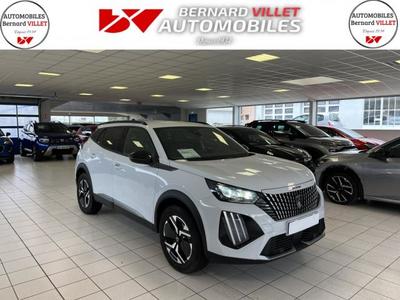 Peugeot 2008 PureTech 130 s&amp;S Eat8 Allure