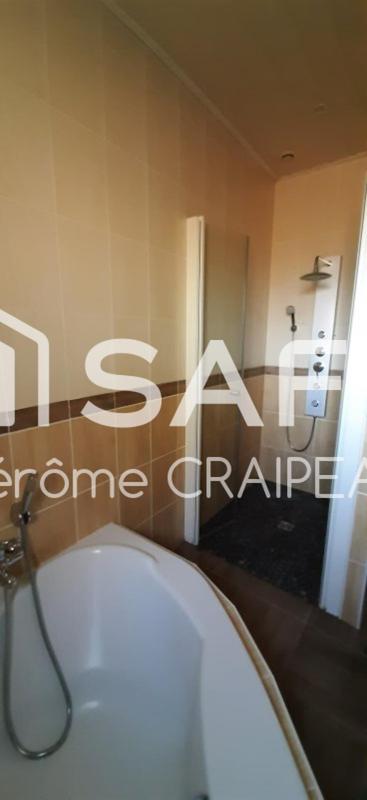 Maison - 148 m² - 5 pièces