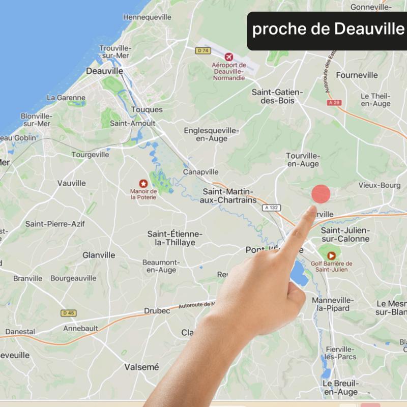 Maison - 264 m² - 8 pièces