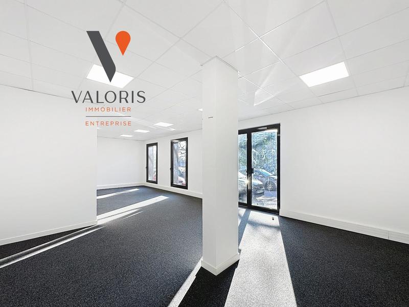 Local commercial - 64 m²