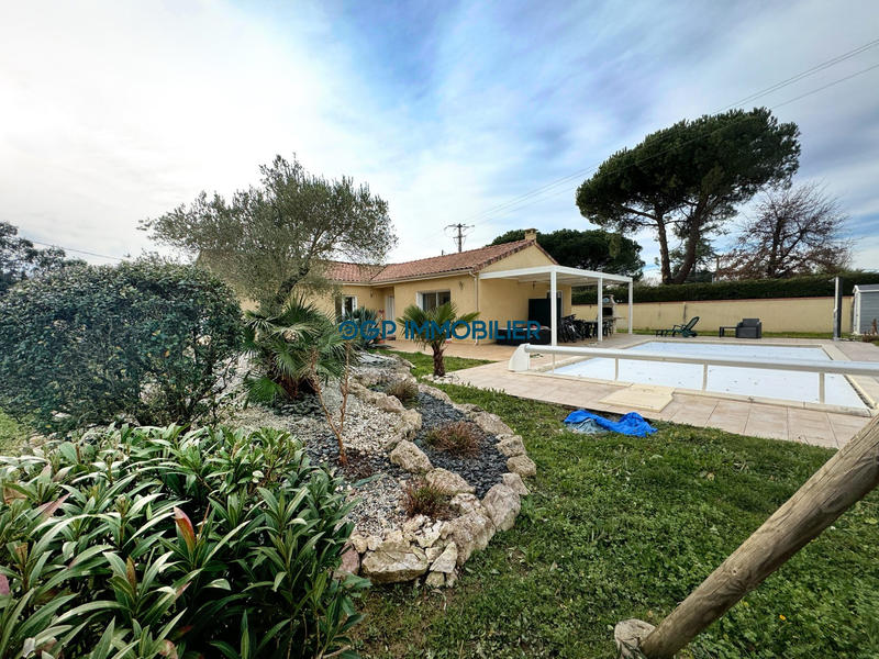 Maison - 147 m² - 6 pièces