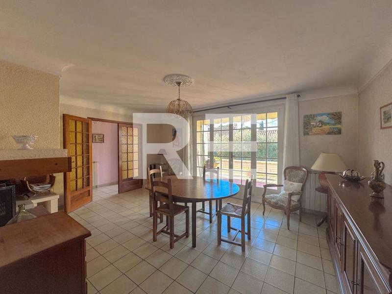 Villa - 120 m² - 5 pièces