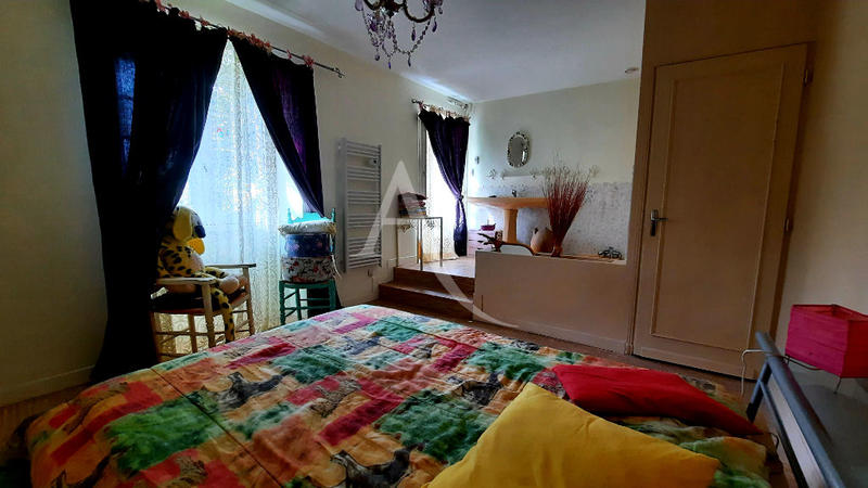 Maison - 169 m² - 6 pièces