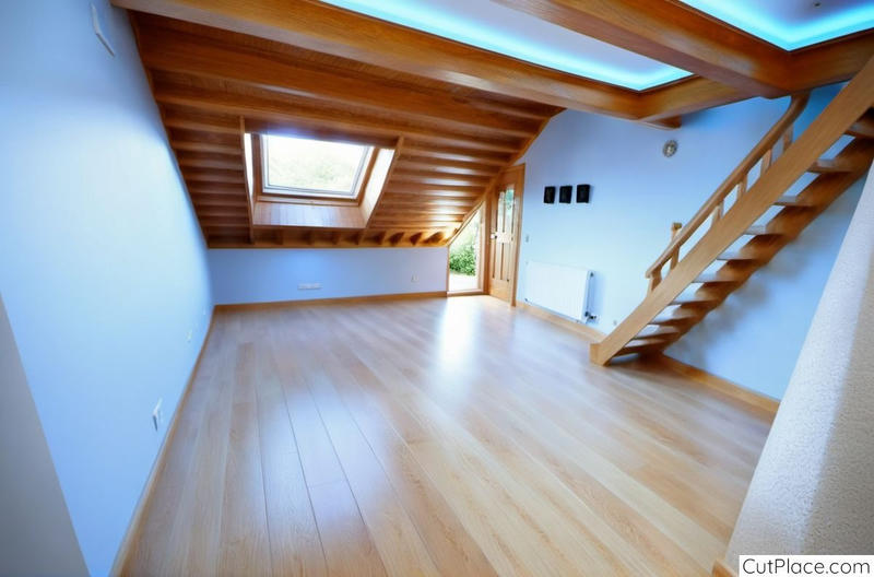 Appartement - 25 m² - 1 pièce